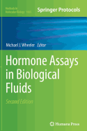 Hormone Assays in Biological Fluids