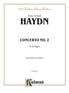 Horn Concerto No. 2: Part(s)