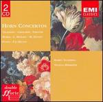 Horn Concertos