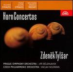 Horn Concertos