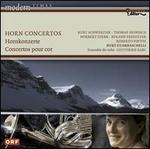 Horn Concertos