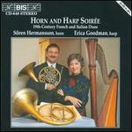 Horn & Harp Soir�e