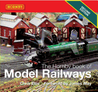Hornby Book of Model Railways