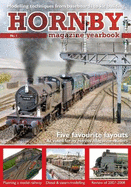Hornby Magazine Yearbook