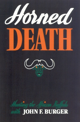 Horned Death - Burger, John F