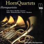 Hornquartette