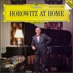 Horowitz at Home