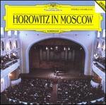 Horowitz in Moscow