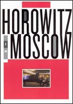 Horowitz in Moscow