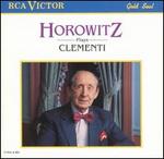 Horowitz Plays Clementi