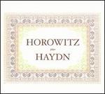 Horowitz Plays Haydn