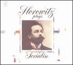 Horowitz Plays Scriabin
