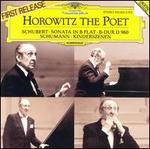 Horowitz The Poet
