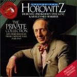 Horowitz: The Private Collection, Vol. 2