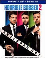 Horrible Bosses 2 [Blu-ray]