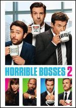 Horrible Bosses 2