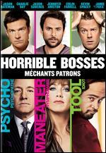 Horrible Bosses