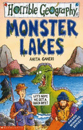 Horrible Geography: Monster Lakes