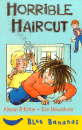 Horrible haircut