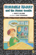 Horrible Harry and the Stolen Cookie