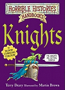 Horrible Histories Handbooks: Knights