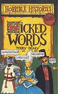 Horrible Histories Special: Wicked Words