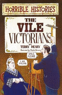 Horrible Histories: Villainous Victorians