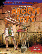 Horrible Jobs in Ancient Egypt