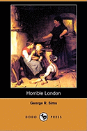 Horrible London (Dodo Press)