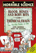 Horrible Science: Blood, Bones And Body Bits
