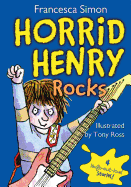 Horrid Henry Rocks