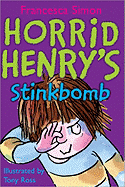 Horrid Henry's Stinkbomb