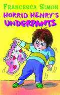 Horrid Henry's Underpants