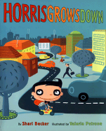 Horris Grows Down