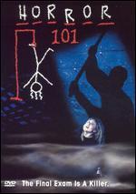 Horror 101: The Final Exam Is a Killer