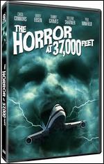 Horror at 37,000 Feet
