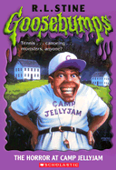 Horror at Camp Jellyjam