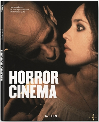 Horror Cinema - Penner, Jonathan, and Schneider, Steven Jay, PhD, and Duncan, Paul (Editor)