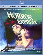 Horror Express [2 Discs] [Blu-ray/DVD]
