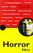 Horror Films