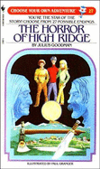 Horror/High Ridge - Goodman, Julius