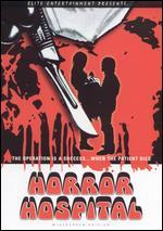 Horror Hospital