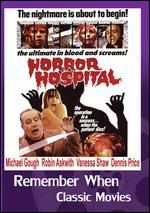 Horror Hospital