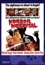 Horror Hospital