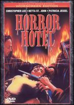 Horror Hotel