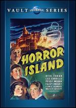 Horror Island - George Waggner