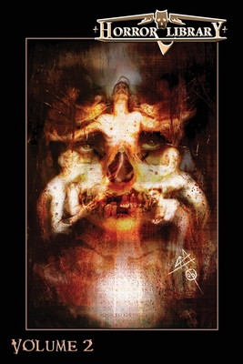 Horror Library, Volume 2 - Cavender, R J (Editor)