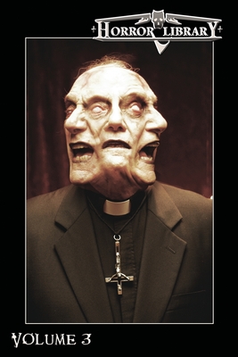 Horror Library, Volume 3 - Cavender, R J (Editor)