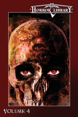 Horror Library, Volume 4 - Cavender, R J (Editor)