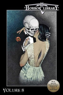 Horror Library, Volume 8 - Guignard, Eric J (Editor)